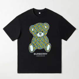 Picture of Burberry T Shirts Short _SKUBurberryM-3XL21mK92620295